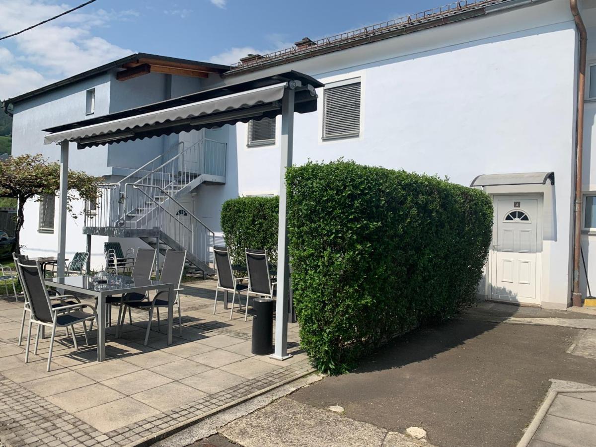 Roccos Raum Kapfenberg Exterior foto