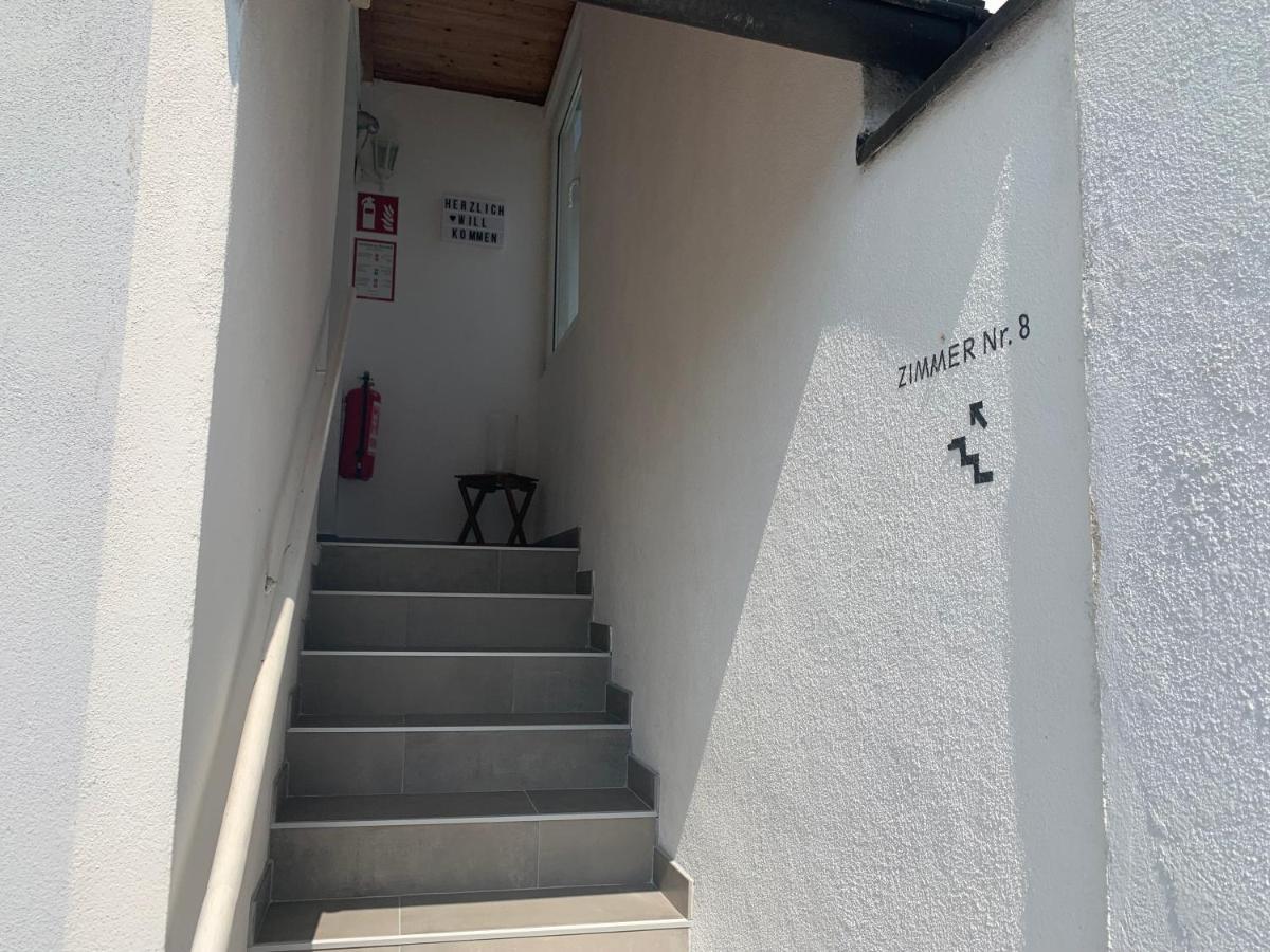 Roccos Raum Kapfenberg Exterior foto